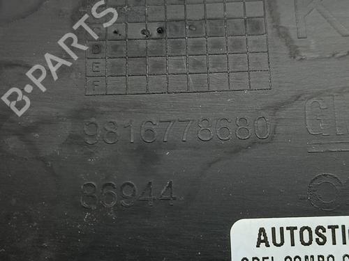 Other OPEL COMBO Box Body/MPV (K9) 1.5 D | BP39183680O1 - Image 2