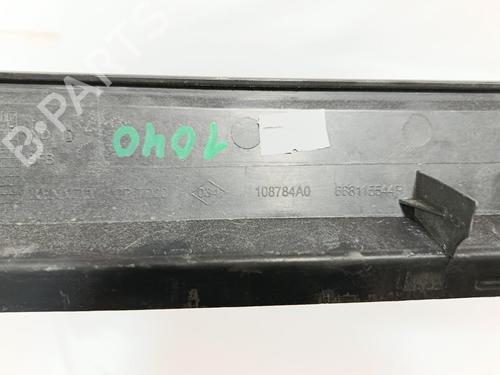 Scuttle panel RENAULT MEGANE IV Hatchback (B9A/M/N_) 1.2 TCe 100 (B9MS) | BP29539192C110 