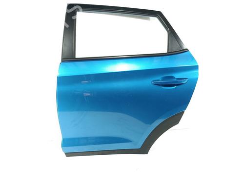 Used Left rear door HYUNDAI TUCSON (TL, TLE) 1.7 CRDi (116 hp) 25297312