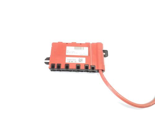 Used Electronic module BMW 3 (F30, F80) 318 d (150 hp) 15872550