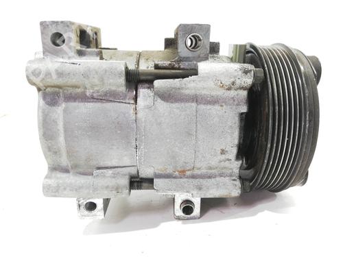 AC compressor SKODA SUPERB I (3U4) 1.9 TDI | BP15861128M34 