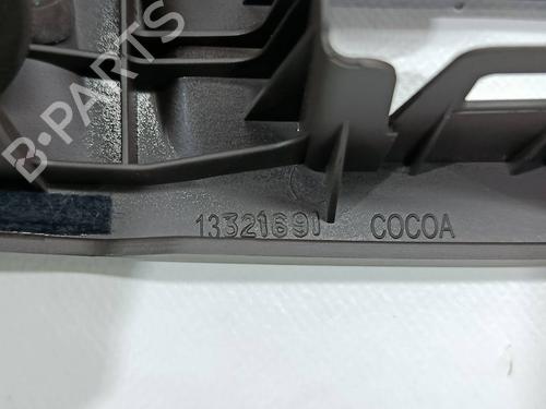 Air vent OPEL INSIGNIA A (G09) | BP33607340I21 - Image 3
