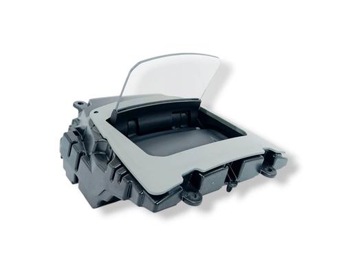 Used Display monitor Display monitor RENAULT ESPACE V (JR_) 1.6 dCi 160 (160 hp) 33907008 33907008