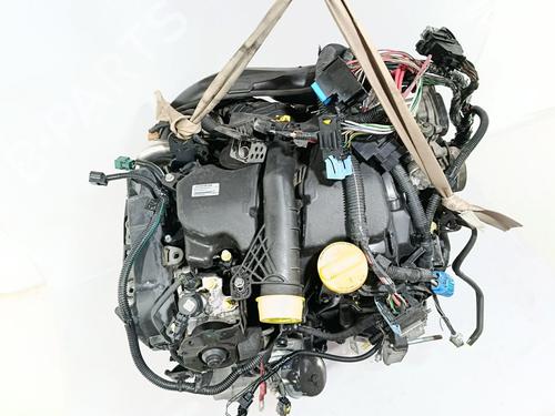 Engine DACIA DOKKER MPV (KE_)  | BP29560844M1 
