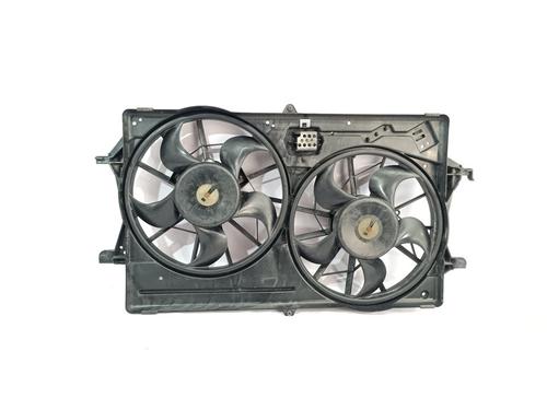 Køleventilator elektrisk FORD FOCUS I (DAW, DBW) [1998-2009]  24194712