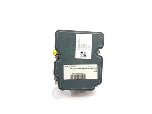 ABS pump FIAT DUCATO Van (250_) 150 Multijet 2,3 D | BP19419111M43 
