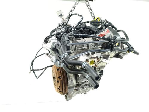 Motor VW POLO VI (AW1, BZ1, AE1) 1.0 MPi (80 hp) 26200761
