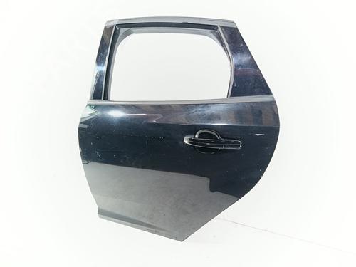 Left rear door FORD FOCUS III 1.6 TDCi | BP30192162C4 