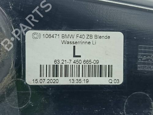Other BMW 1 (F40) 118 d | BP34605211O1  - Image 6