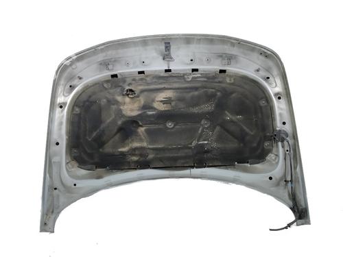 Hood LAND ROVER RANGE ROVER SPORT I (L320) 2.7 D 4x4 | BP15867601C1