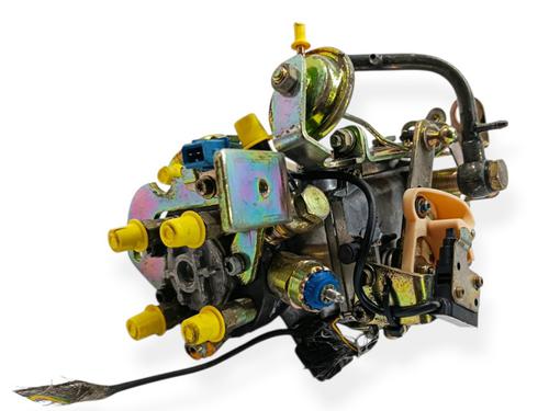 Injection pump TATA SAFARI (42_FD)  | BP36905435M78  - Image 5