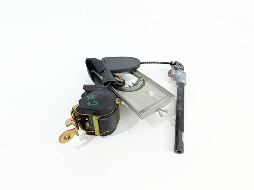 Front left seatbelt RENAULT GRAND SCÉNIC II (JM0/1_) 1.9 dCi (JM14) | BP29700286I26 
