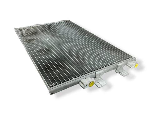AC radiator RENAULT KANGOO (KC0/1_) 1.5 dCi | BP31253188M32