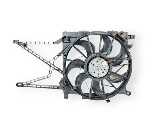 Radiator fan OPEL ASTRA G Hatchback (T98) | BP30500571M35