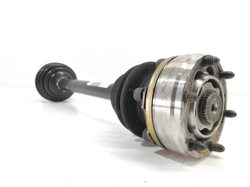 Right front driveshaft SEAT CORDOBA (6K1, 6K2)  | BP15864915M39