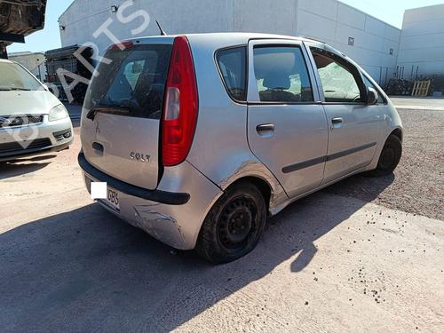 Pomello del cambio MITSUBISHI COLT VI (Z3_A, Z2_A) 1.1 (Z31A, Z32A) | BP20293718I34 