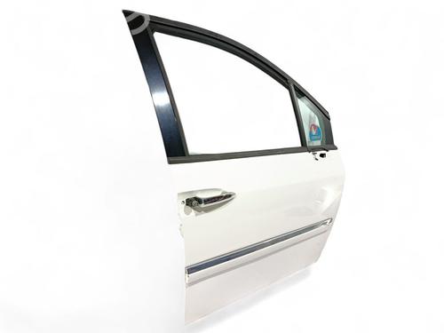 Right front door CITROËN C8 (EA_, EB_) 2.0 HDi | BP28817255C3 
