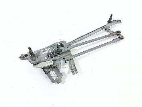 Used Front wiper motor Front wiper motor PEUGEOT 308 II (LB_, LP_, LW_, LH_, L3_) [2013-2021] 29549875 29549875
