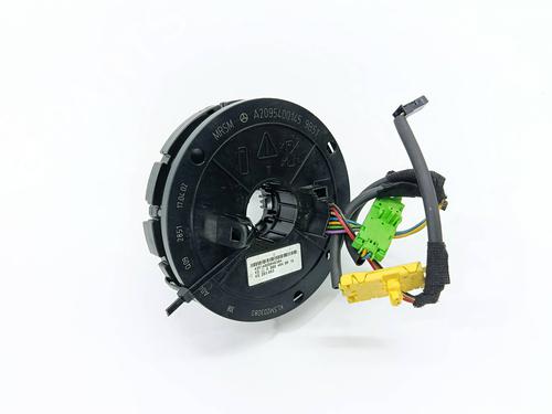 Used Squib airbag MERCEDES-BENZ C-CLASS Coupe (CL203) C 220 CDI (203.706) (143 hp) 32522538