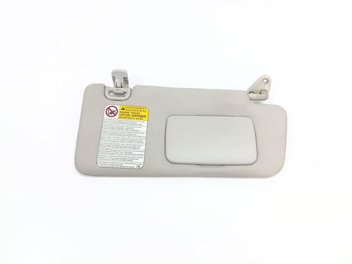 Høyre solskjerm SUBARU IMPREZA Hatchback (GR, GH, G3) 2.0 D AWD (150 hp) 31127112