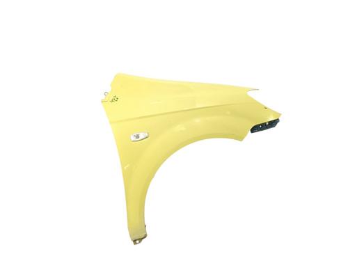 Used Right front fenders HYUNDAI GETZ (TB) [2001-2011]  25712816
