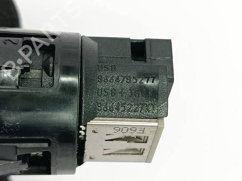Electronic module CITROËN C-ELYSEE (DD_) | BP40069390M83 - Image 2