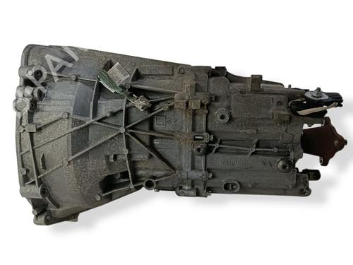 Gearbox BMW 1 (F20) 118 d | BP31873037M3