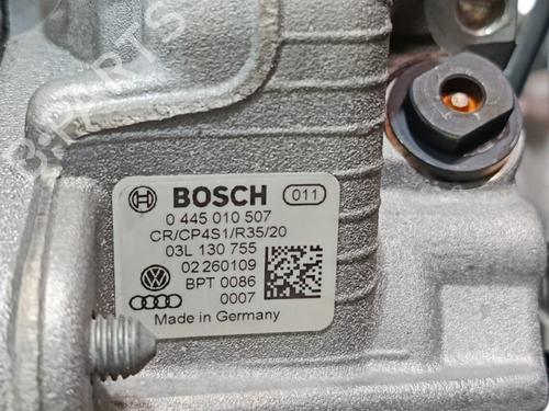 Engine AUDI A4 B8 (8K2)  | BP34418810M1  - Image 6