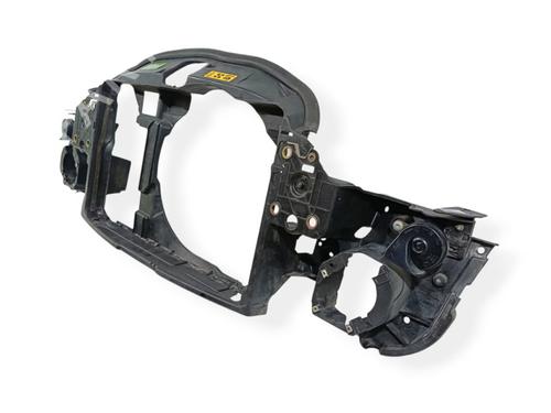 Front slam panel MINI MINI (R50, R53) Cooper | BP37293720C72 - Image 3