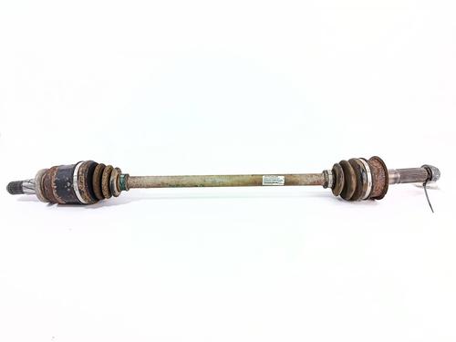 Used Left rear driveshaft SUBARU FORESTER (SH_) [2007-2025]  29392813