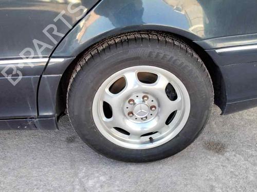 Rim MERCEDES-BENZ S-CLASS (W220) S 320 CDI (220.026, 220.126) | BP15864788C45 