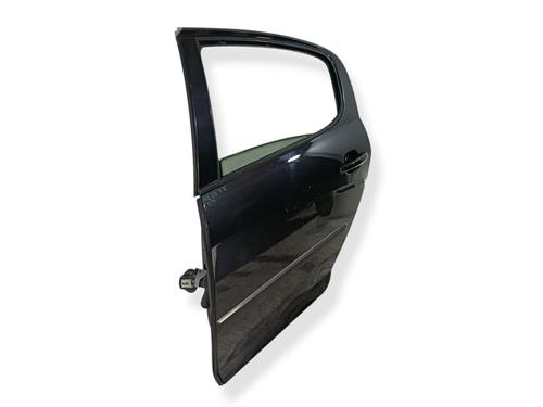 Left rear door PEUGEOT 407 (6D_) 2.0 (6DRFNB, 6DRFNE) | BP32405128C4
