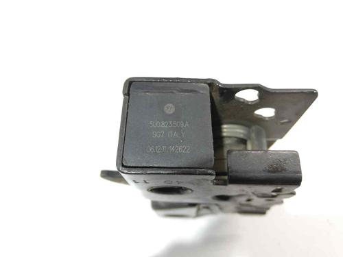 Hood lock SEAT IBIZA IV (6J5, 6P1)  | BP15862316C133 