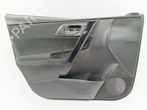 Used Front left panel TOYOTA AURIS Estate (_E18_) 1.8 Hybrid (ZWE186_, ZWE186R, ZWE186H) (136 hp) 29023024