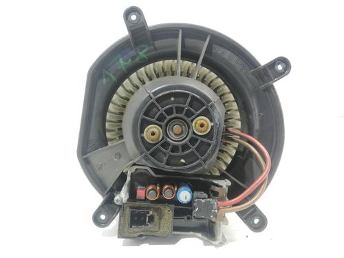 Heater blower motor MERCEDES-BENZ E-CLASS (W211) E 320 CDI (211.026) | BP15863184M62 