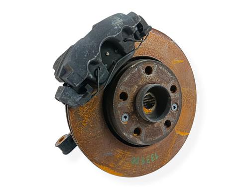 Used Right front steering knuckle Right front steering knuckle RENAULT MEGANE III Hatchback (BZ0/1_, B3_) [2008-2026] 34618920 34618920