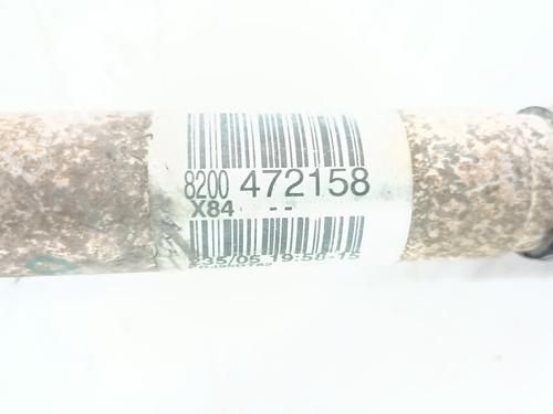 Aandrijfas rechts voor RENAULT MEGANE II (BM0/1_, CM0/1_)  | BP29700897M39 