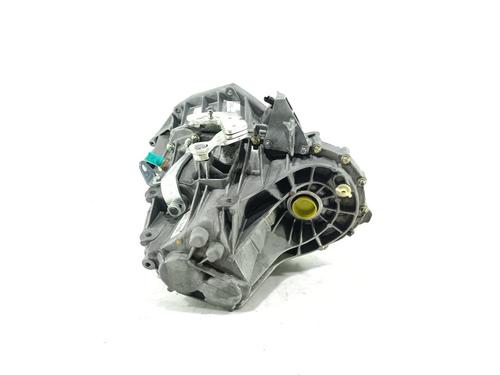 Gearbox RENAULT MEGANE II Estate (KM0/1_) 1.5 dCi (KM16, KM1E) | BP21142724M3 