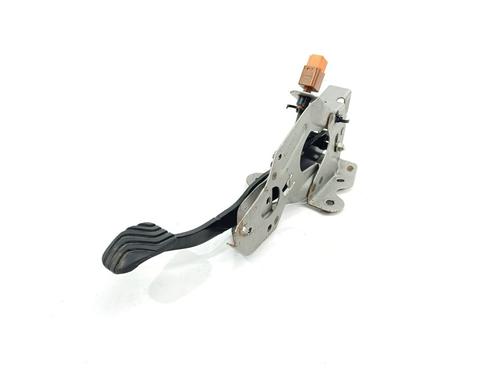 Used Break pedal NISSAN QASHQAI II SUV (J11, J11_) [2013-2025]  16899225