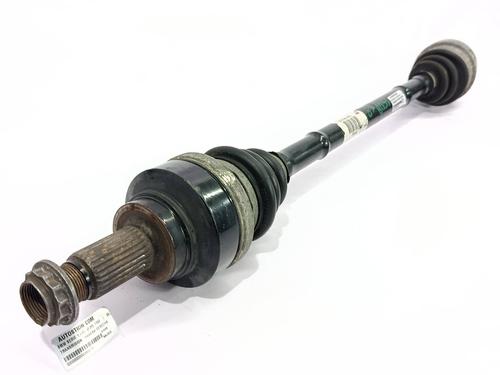 Right rear driveshaft BMW 1 (F20) 116 d | BP37683087M41 - Image 3
