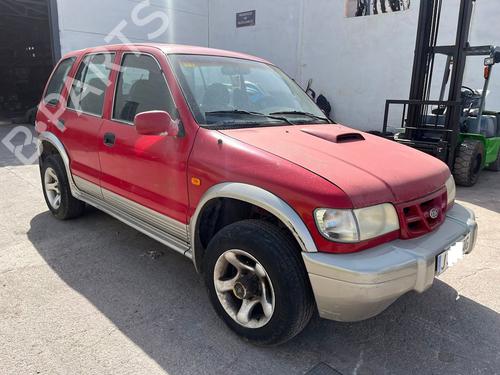 Driveshaft KIA SPORTAGE SUV (K00)  | BP17182032M37 