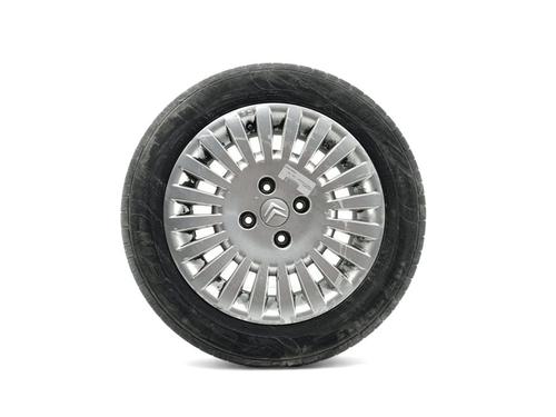 Rim CITROËN C3 I (FC_, FN_) 1.4 HDi | BP15867936C45 