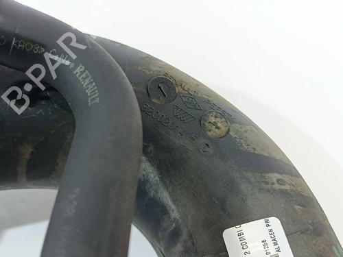 Pipe RENAULT MASTER II Van (FD) 3.0 dCi 140 (FD0T, FD0S, FD2T, FD3S, FD8S) | BP30290861M125