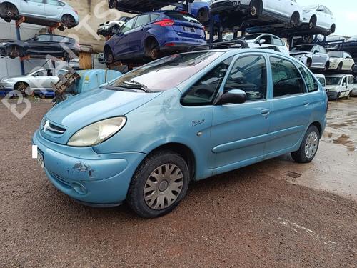 Used Parts CITROËN XSARA PICASSO (N68)  1.6 HDi  5069089