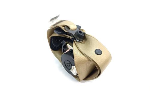 Front right seatbelt BMW 5 (E60) 520 i | BP18067439I25 