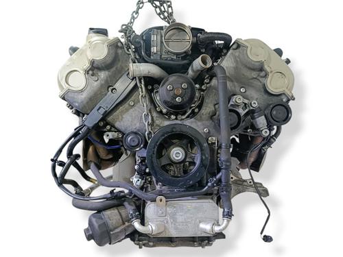 Motor PORSCHE CAYENNE (92A) 4.8 S (400 hp) 31149620