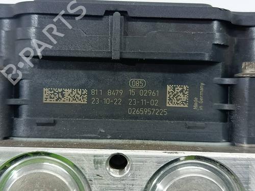 ABS pump TOYOTA C-HR (_X1_) 1.8 Hybrid (ZYX10_, ZYX11_, ZYX10R, ZYX11R) | BP32405172M43