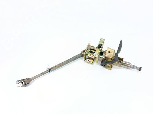 Used Steering column Steering column FIAT DOBLO Box Body/MPV (223_) 1.9 D (223ZXB1A) (63 hp) 34618939 34618939