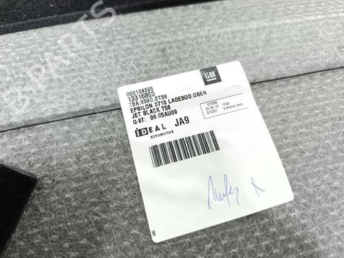 Other OPEL INSIGNIA A Sports Tourer (G09)  | BP17800589O1 
