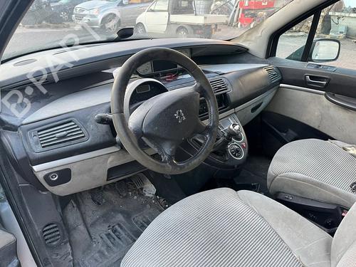 Electronic module PEUGEOT 807 (EB_) | BP33605153M83 - Image 7